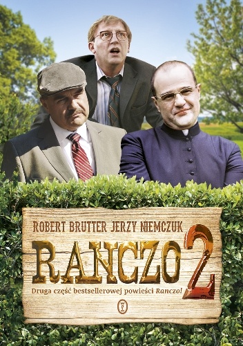 Ranczo 2 - Jerzy Niemczuk, Robert Brutter