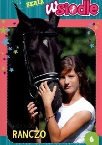 Ranczo - Maja A. Ozga