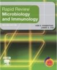 Rapid Review Microbiology and Immunology 2e - K. Rosenthal