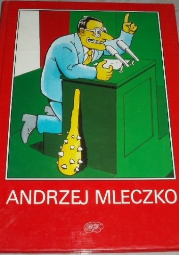 Raport o stanie państwa - Andrzej Mleczko