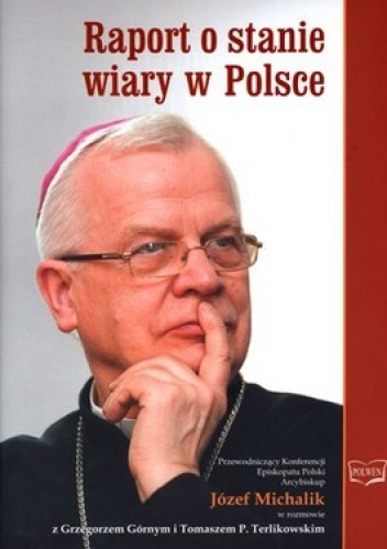 Raport o stanie wiary w Polsce