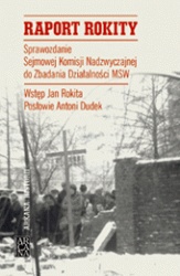Raport Rokity - Antoni Dudek, Jan Rokita