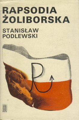 Rapsodia żoliborska - Stanisław Podlewski