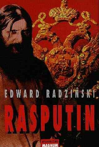 Rasputin - Edward Radziński