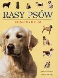 Rasy psów. Kompendium - Juliette Cunliffe