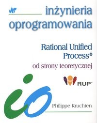 Rational Unified Process od strony teoretycznej - Philippe Kruchten