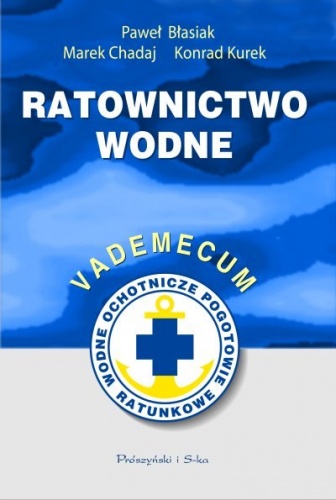 Ratownictwo wodne