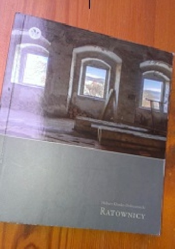 Ratownicy - Hubert Klimko-Dobrzaniecki