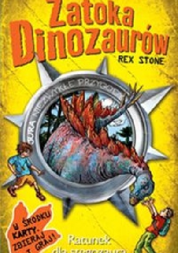 Ratunek dla stegozaura