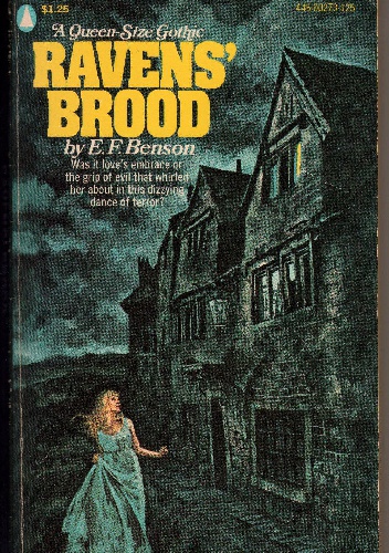 Ravens' Brood - Edward Frederic Benson