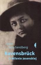 Ravensbrück. O Milenie Jesenskiej - Steve Sem-Sandberg