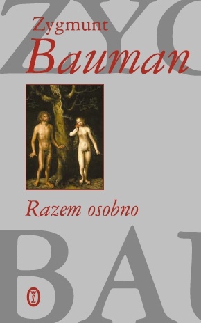 Razem, osobno - Zygmunt Bauman