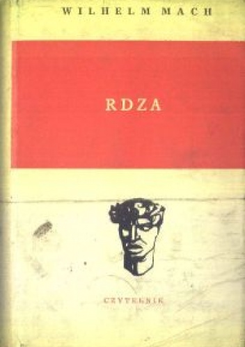 Rdza - Wilhelm Mach