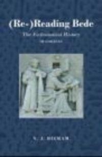 Re-reading Bede - N. Higham