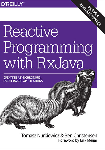 Reactive Programming with RxJava - Tomasz Nurkiewicz, Ben Christensen