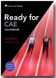 Ready for CAE coursebook - Roy Norris