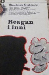Reagan i inni - Stanisław Głąbiński