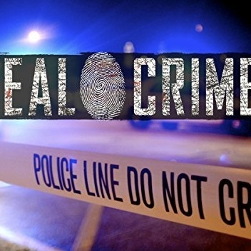 Real Crime - Bernard P. Achampong, Thomas Glasser