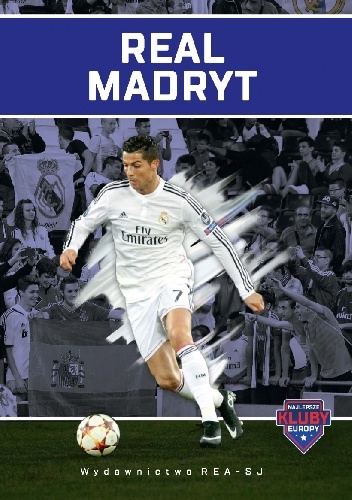 Real Madryt - Jakub Olkiewicz