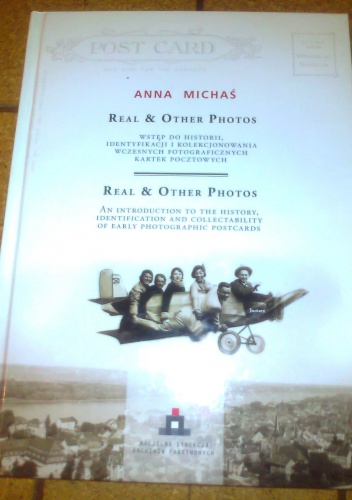 Real & Other Photos - Anna Michaś