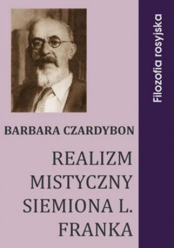 Realizm mistyczny Siemiona L. Franka - Czardybon Barbara