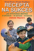 Recepta na sukces - Woody Woodburn