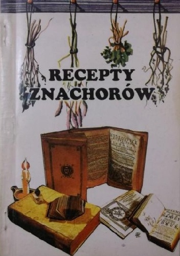 Recepty znachorów - Paweł Kurienkow