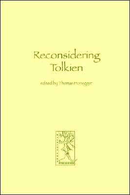 Reconsidering Tolkien - praca zbiorowa