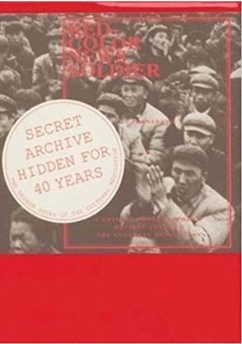 Red-Color News Soldier - Li Zhensheng