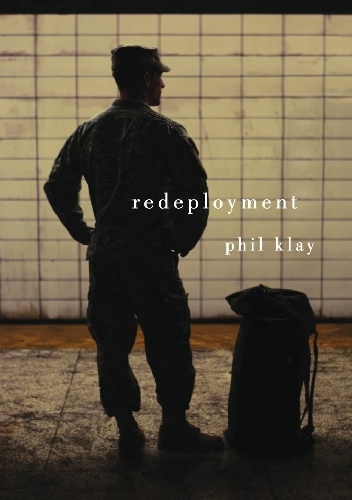Redeployment - Phil Klay