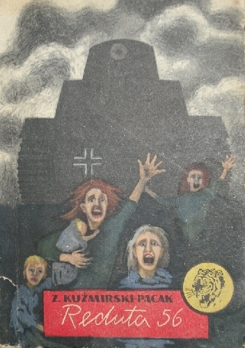 Reduta 56 - Zdzisław Kuźmirski-Pacak