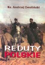 Reduty polskie. Historyczny teatr faktu - Andrzej Zwoliński