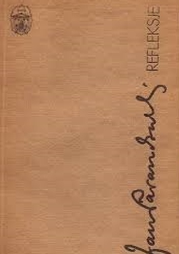 Refleksje - Jan Parandowski