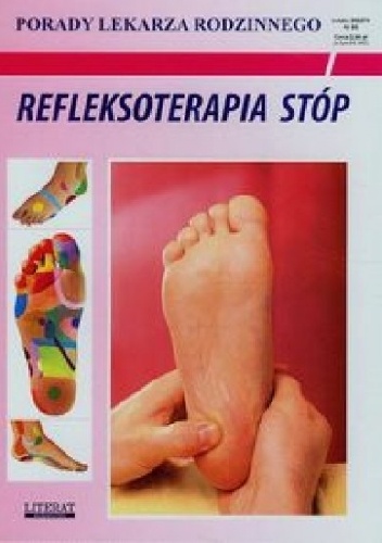 Refleksoterapia stóp