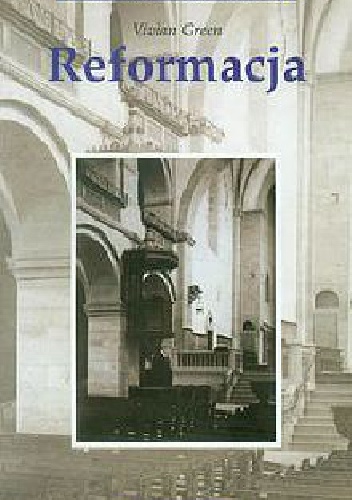 Reformacja - Vivian Green
