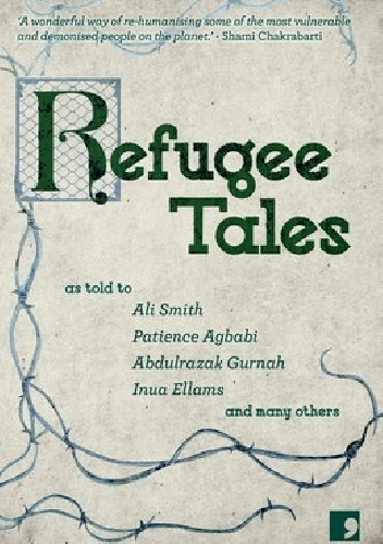 Refugee Tales