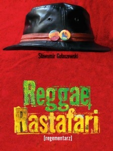 Reggae-Rastafari - Sławomir Gołaszewski