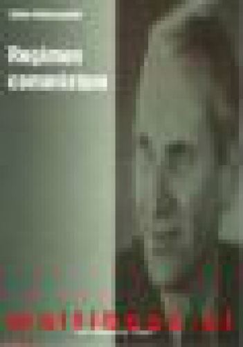 Regimen commixtum - Adam Doboszyński