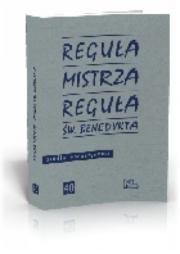 Reguła Mistrza