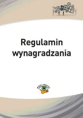 Regulamin wynagradzania - Bożena Lenart