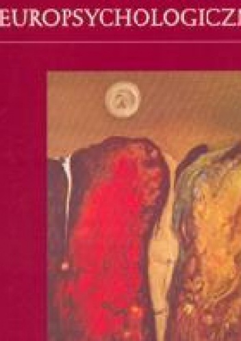 Rehabilitacja neuropsychologiczna - Maria Pąchalska