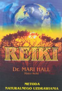 Reiki - Mari Hall