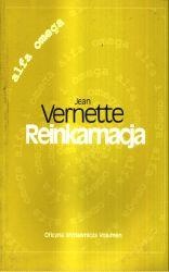 Reinkarnacja - Jean Vernette
