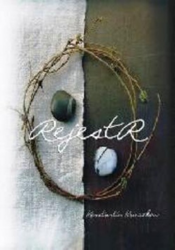 Rejestr - Konstanty Kriuczkow