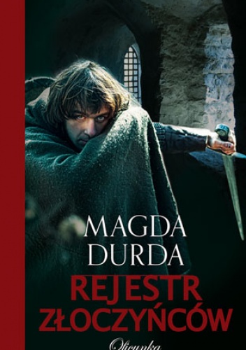 Rejestr złoczyńców - Magda Durda
