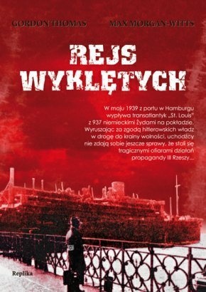 Rejs wyklętych - Thomas Gordon, Max Morgan-Witts