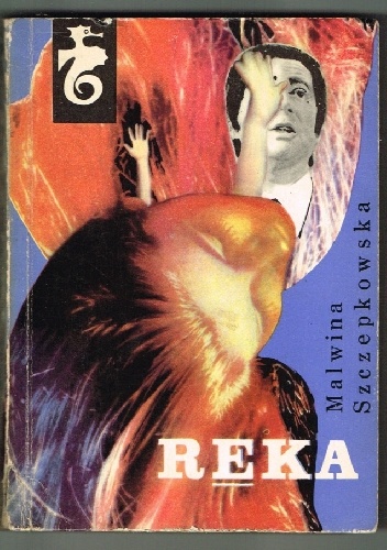 Ręka - Malwina Szczepkowska