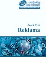 Reklama - Jacek Kall