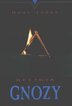 Religia Gnozy - Hans Jonas