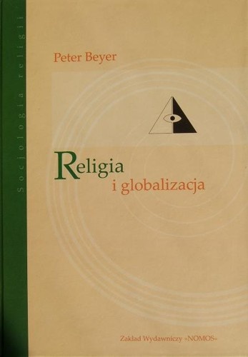 Religia i globalizacja - Peter Beyer